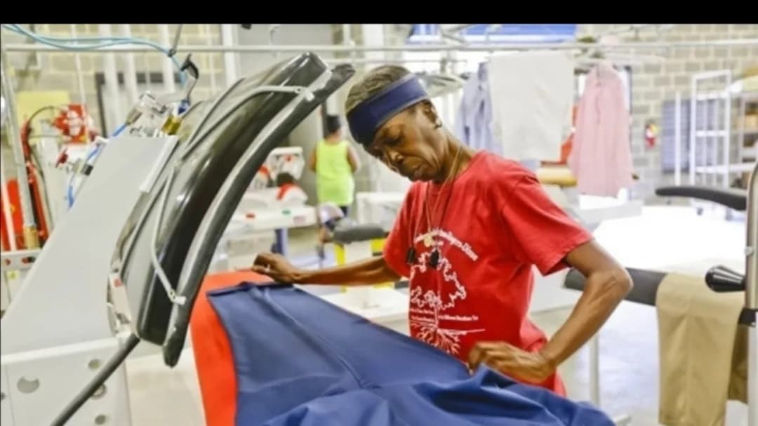 BDSparklelaundry in Umlazi