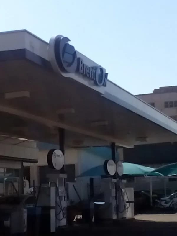Brent Oil in Westdene