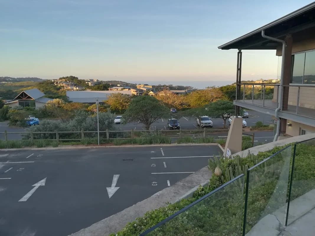 Nrth in Salt Rock