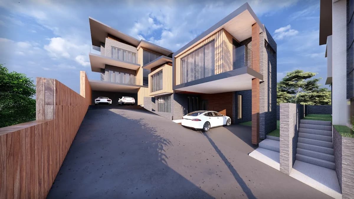 C-Thru Architecture & Interior Design in Chatsworth