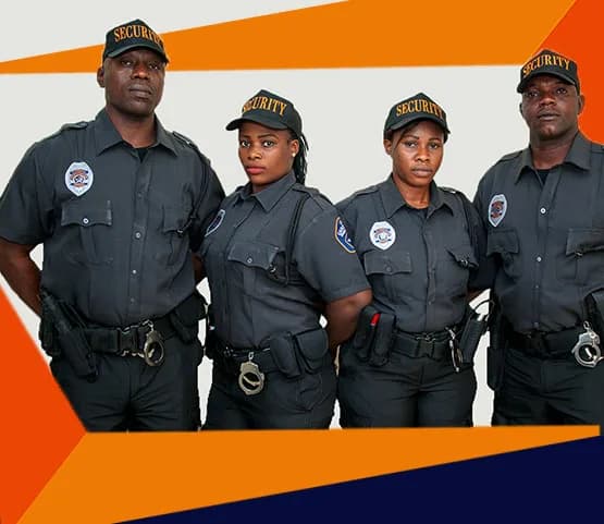 Cardinal Security Services Ltd in Ajah