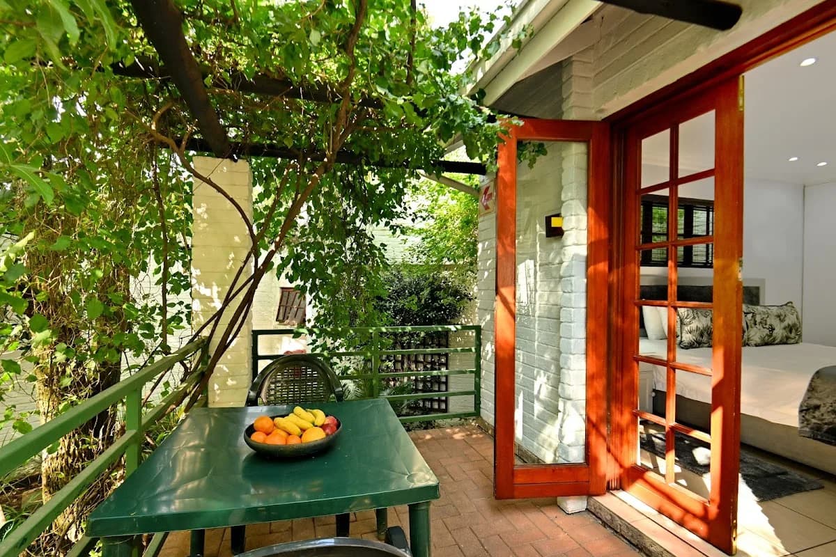 Rivonia Premier Lodge in Kramerville
