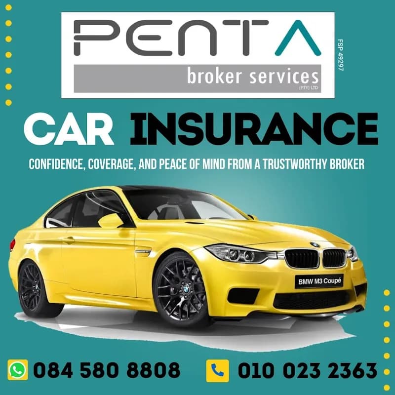 Penta Broker Services in Birch Acres