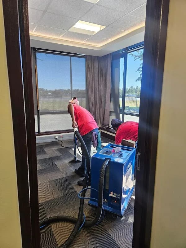 Its Hygiene Kleen in Gordon's Bay