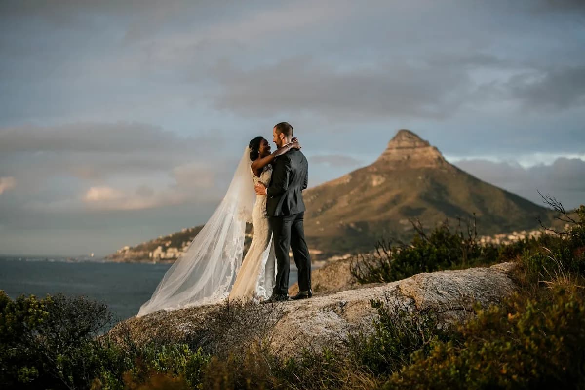Brett Nattrass Photography in Somerset West CBD