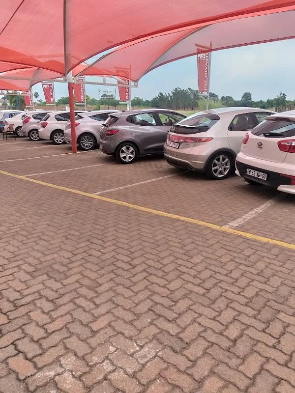 CMH East Rand Pre-Owned in East Rand Mall