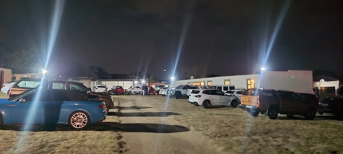 Nu Dawn Farm in Midrand