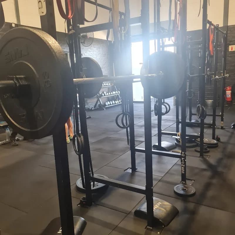 Purpose Fit Fitness Studio in Durbanville