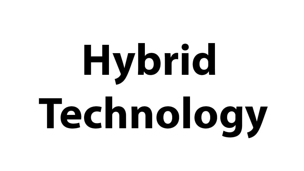 Hybrid Technology in Sasolburg CBD