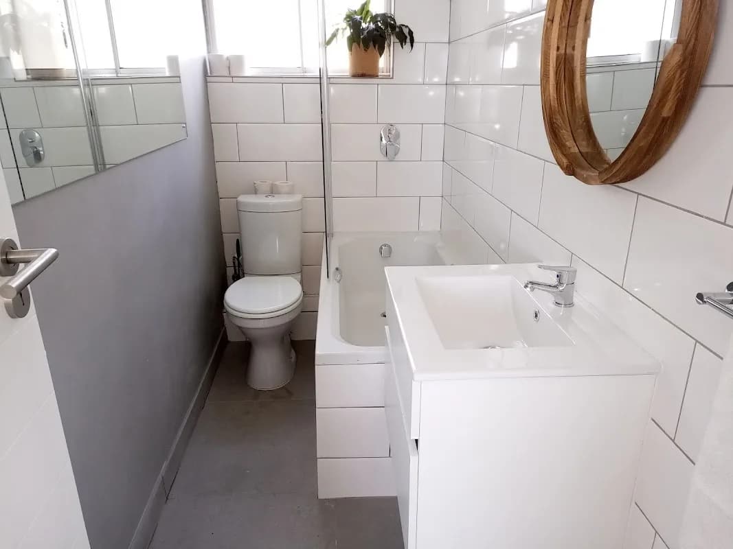 M.P.K Plumbing and Maintenance Services in Khayelitsha