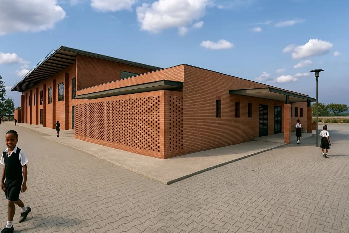 Terakon Architects & Engineers in Weltevreden Park