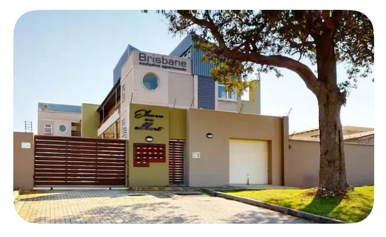 Casa MK in Walmer