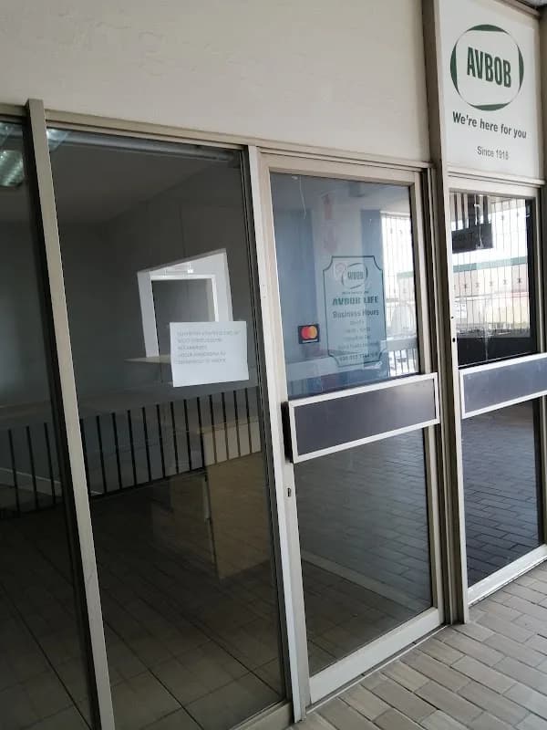 AVBOB Insurance Newcastle in Madadeni