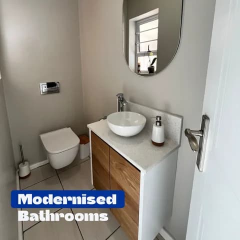 Proflow Plumbers in Walmer