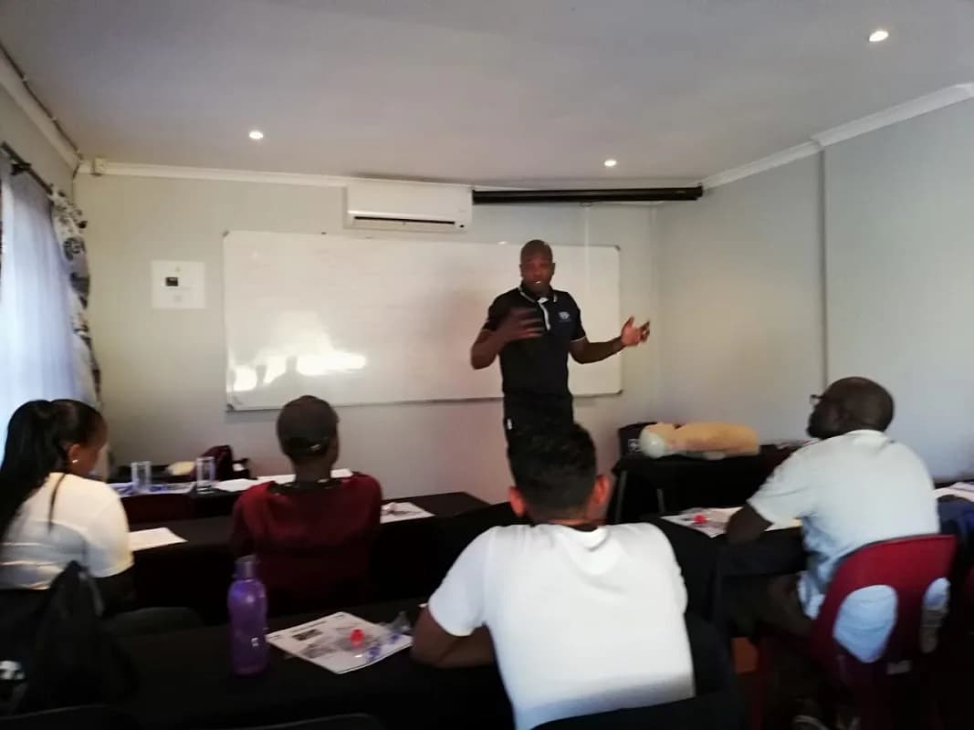 Global Learning Services PMB in Northdale