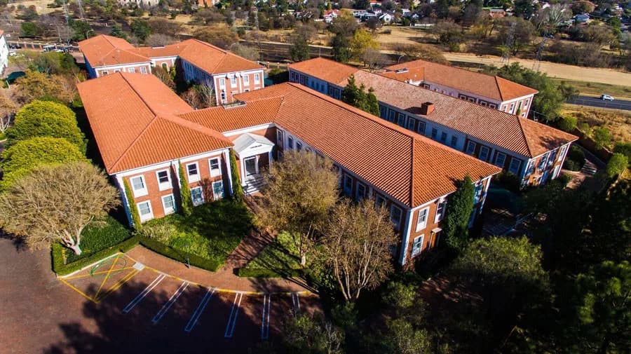 Urban Real Estate (Pty) Ltd in Greenside