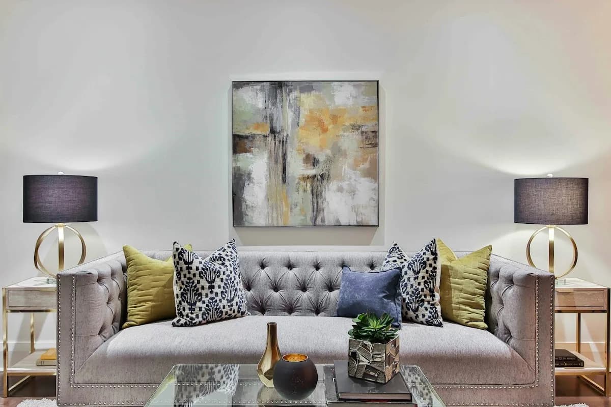 Interiors on Kendal in Constantia