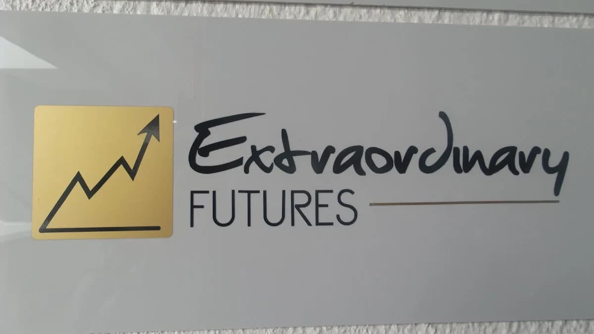 Extraordinary Futures in Houghton