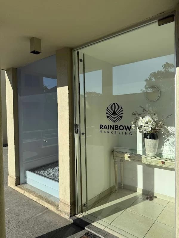 Rainbow Marketing in Green Point