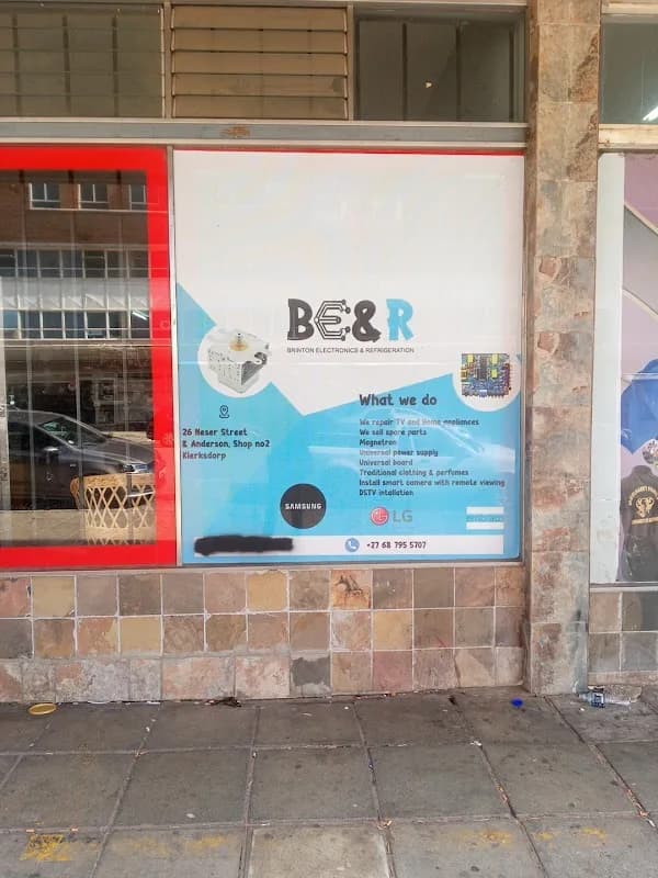 Chatz Connect - Klerksdorp in Klerksdorp CBD