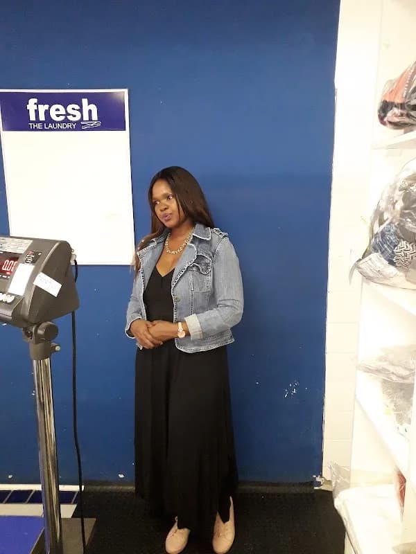 Fresh Laundry Summerstrand in Humewood
