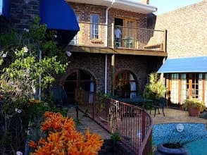 Amatola Mountain View Guest House in Bhisho CBD