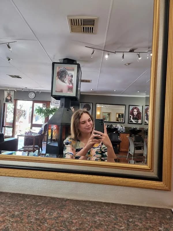 Salon Michel in Klerksdorp CBD