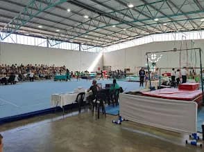 Pinetown Gymnastic Club in Pinetown