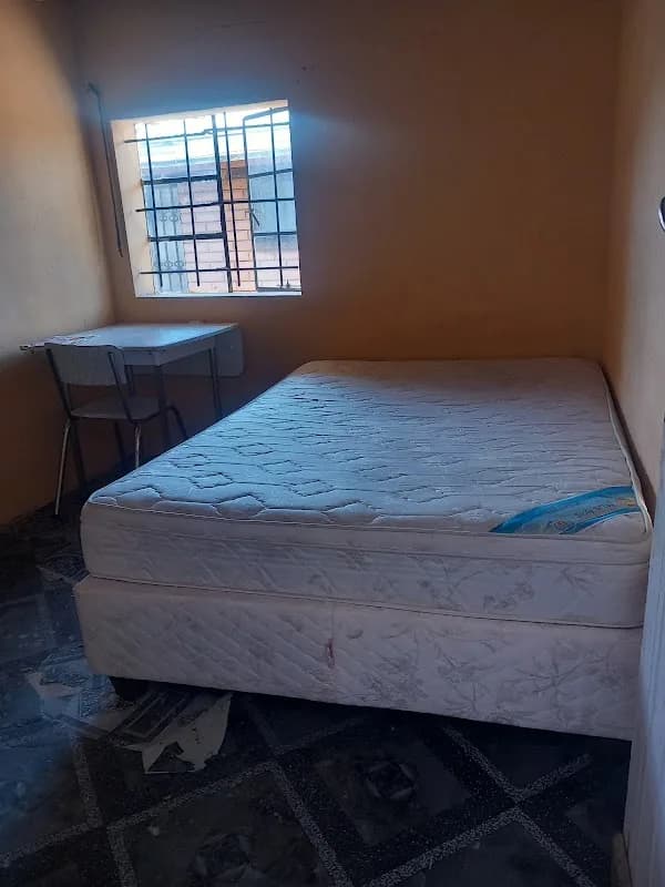 Bluetrain famale students accommodation in Thabong