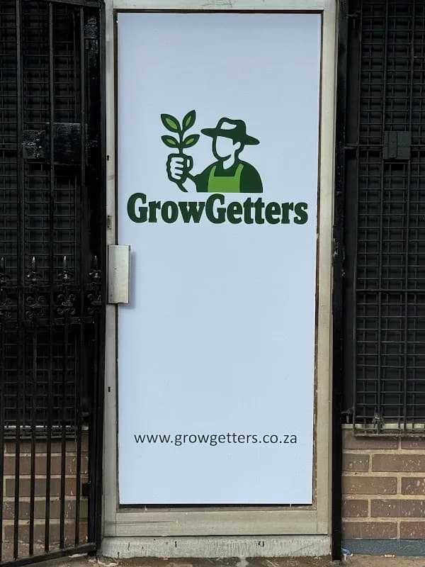 GrowGetters in Primrose