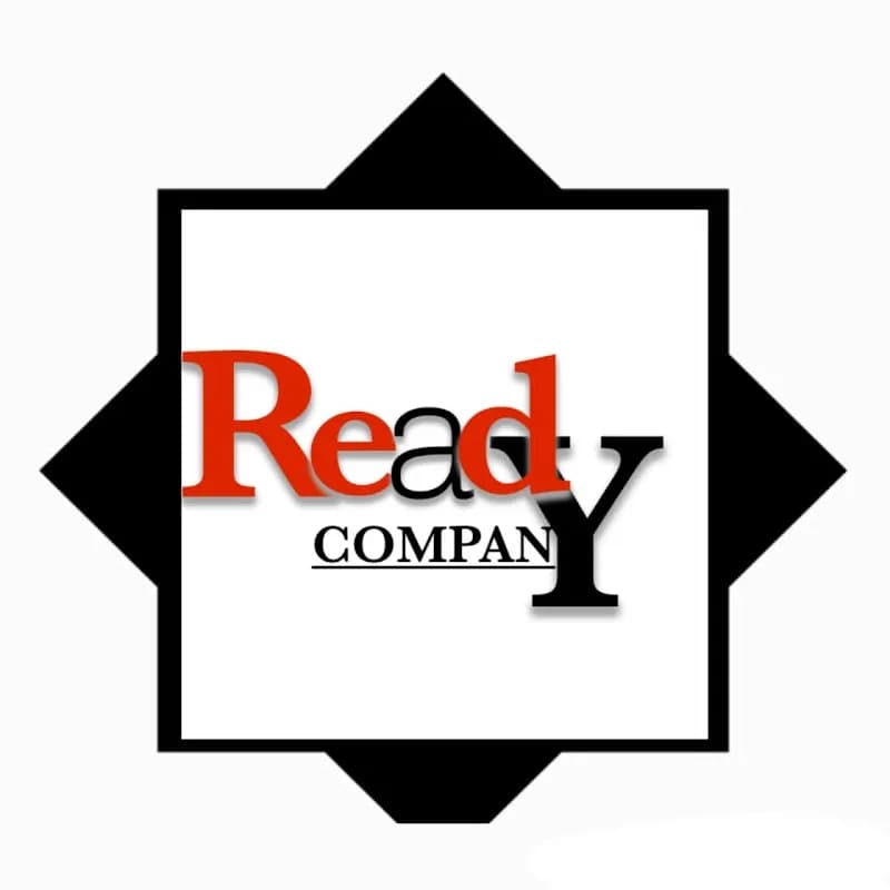 Ready Company in Humewood