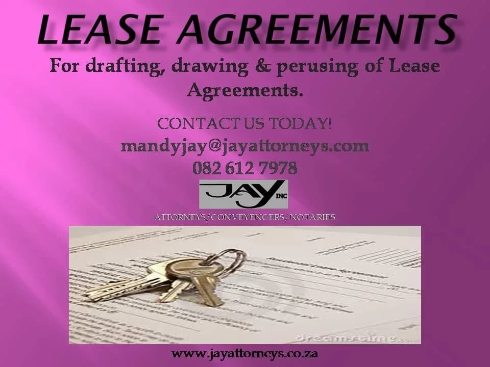 JAY INC ATTORNEYS in Lynnwood