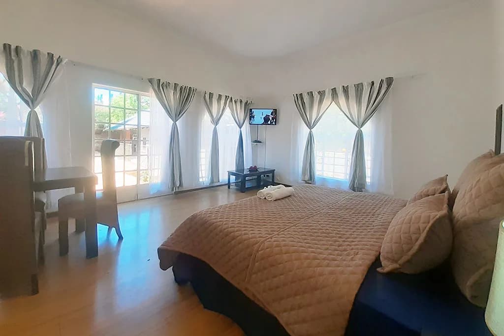 Queens Palace Apartments in Hatfield