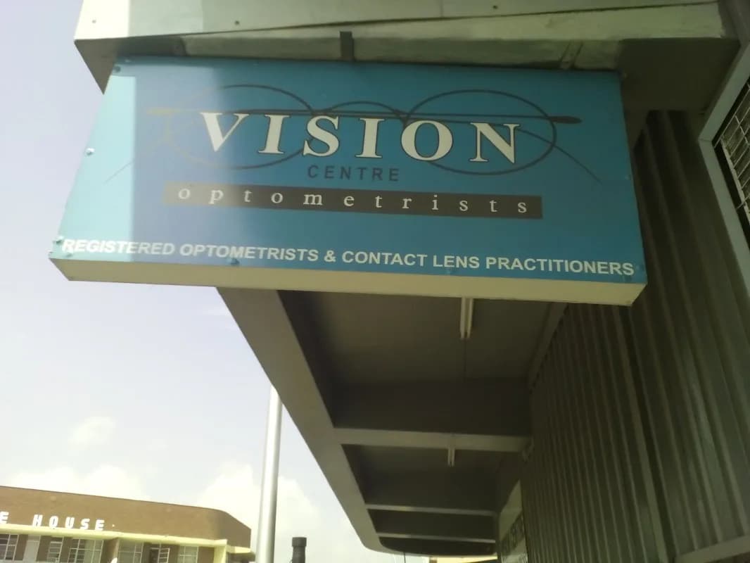 Vision Center Optometrists in Dobsonville