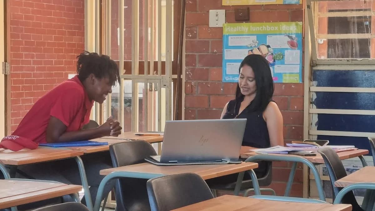 CA INSTITUTE OF TRAINING & DEVELOPMENT in Phoenix