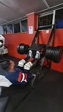 Better Bodies Gym in Chatsworth