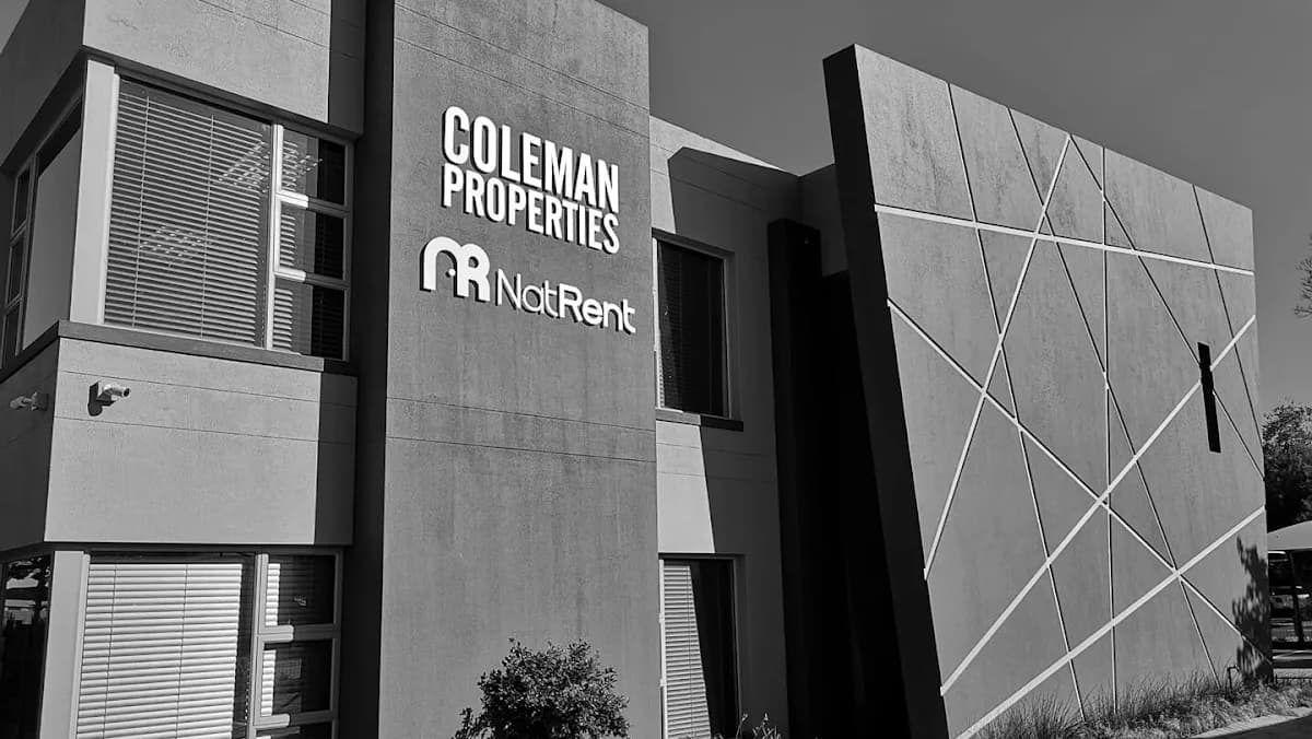 Coleman Properties in Alberton