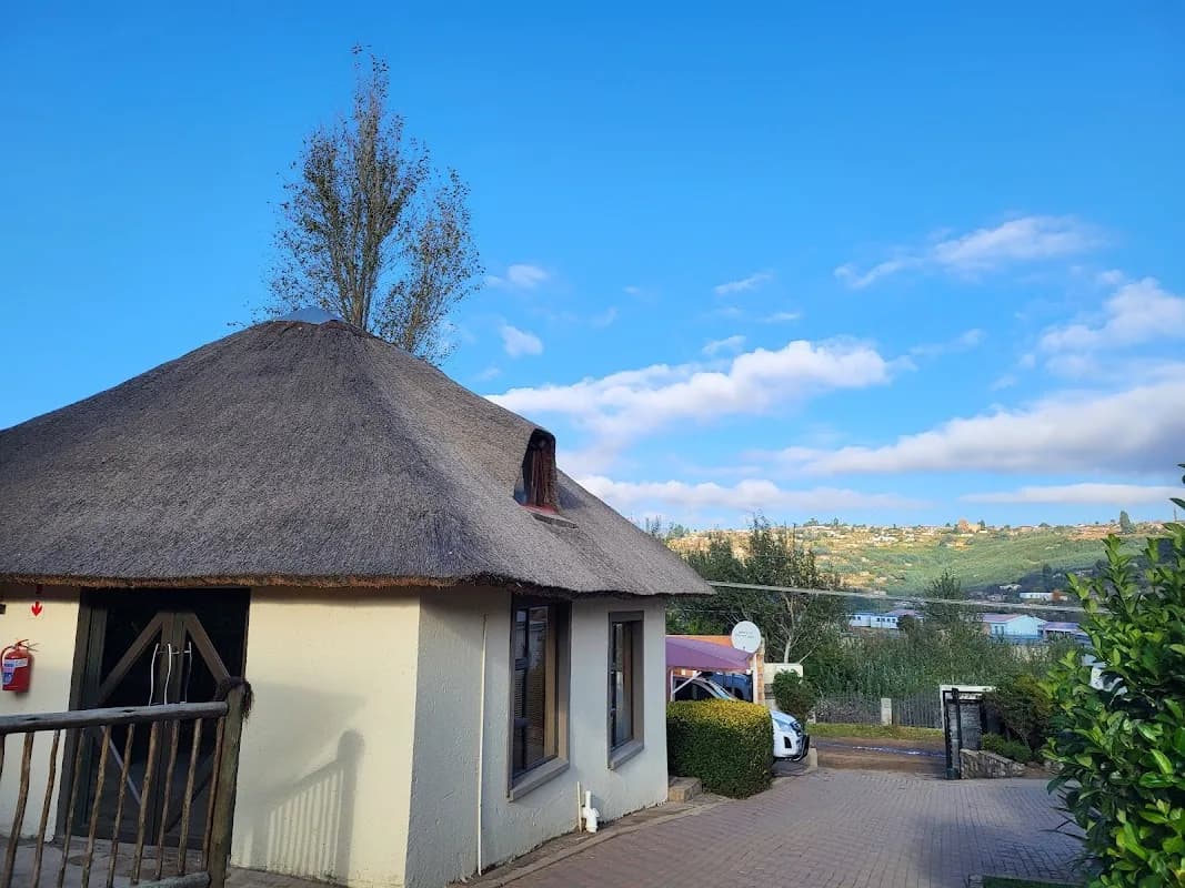 Bethesda Guest House in Phuthaditjhaba CBD