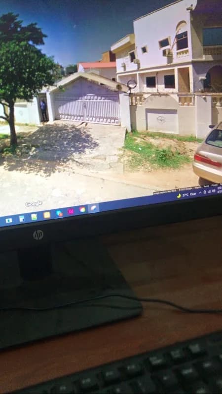 Mayfestus Laundry in Maitama