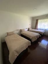 Simbia Contractors Inn in Zamdela