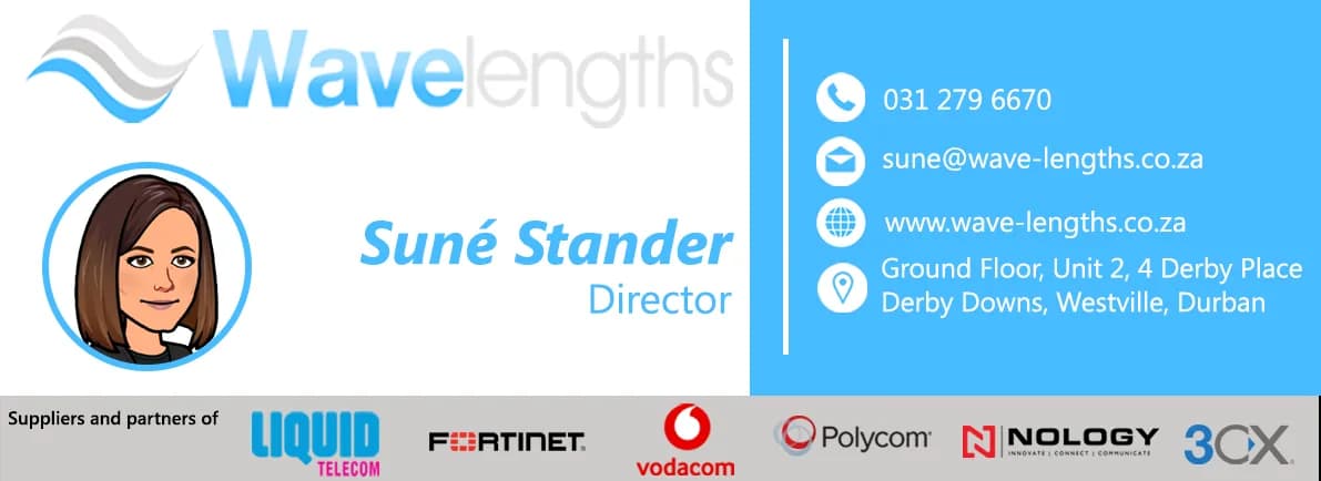 Wavelengths 1077 Pty LTD in Westville