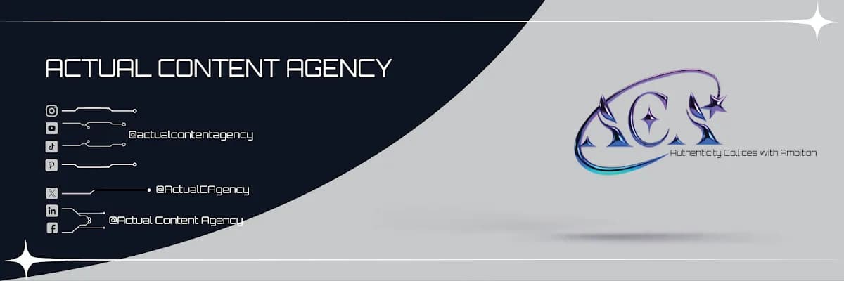 Actual Content Agency in Mangaung