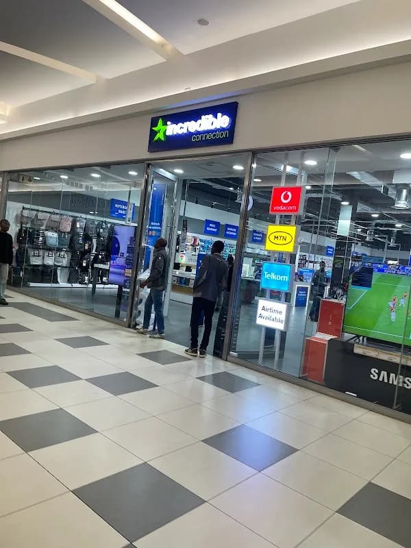 Incredible Connection Mall Of The North in Bendor