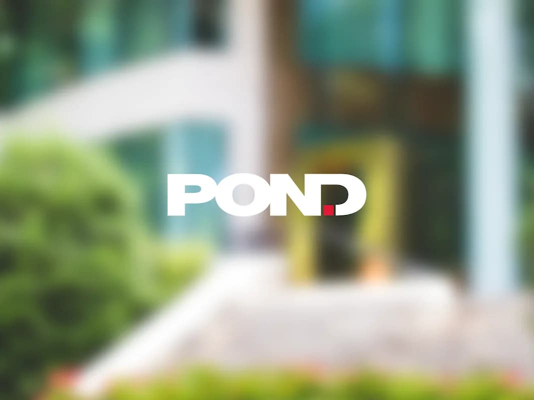 Pond & Company in Downtown Mobile