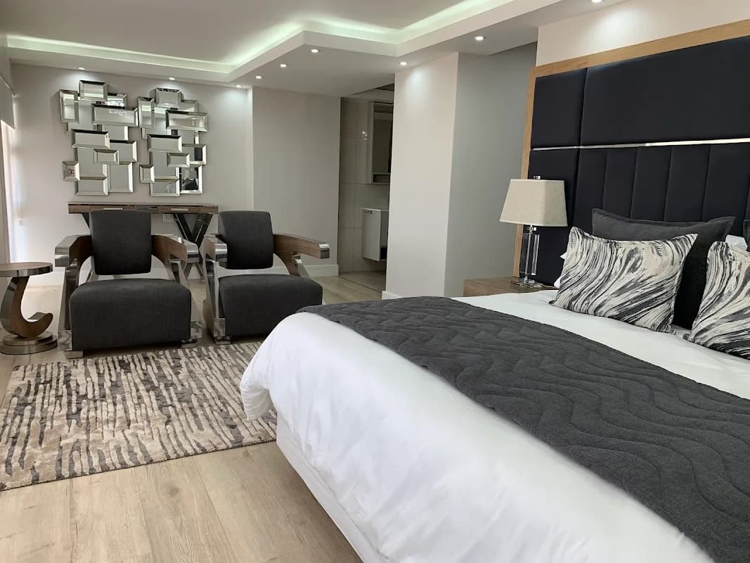 DESIGN@HOME in George South