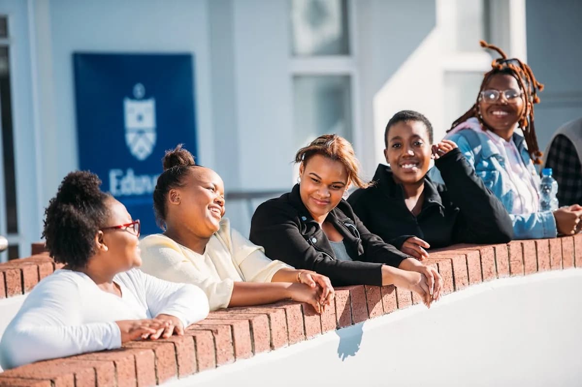 Eduvos - East London Campus in Vincent