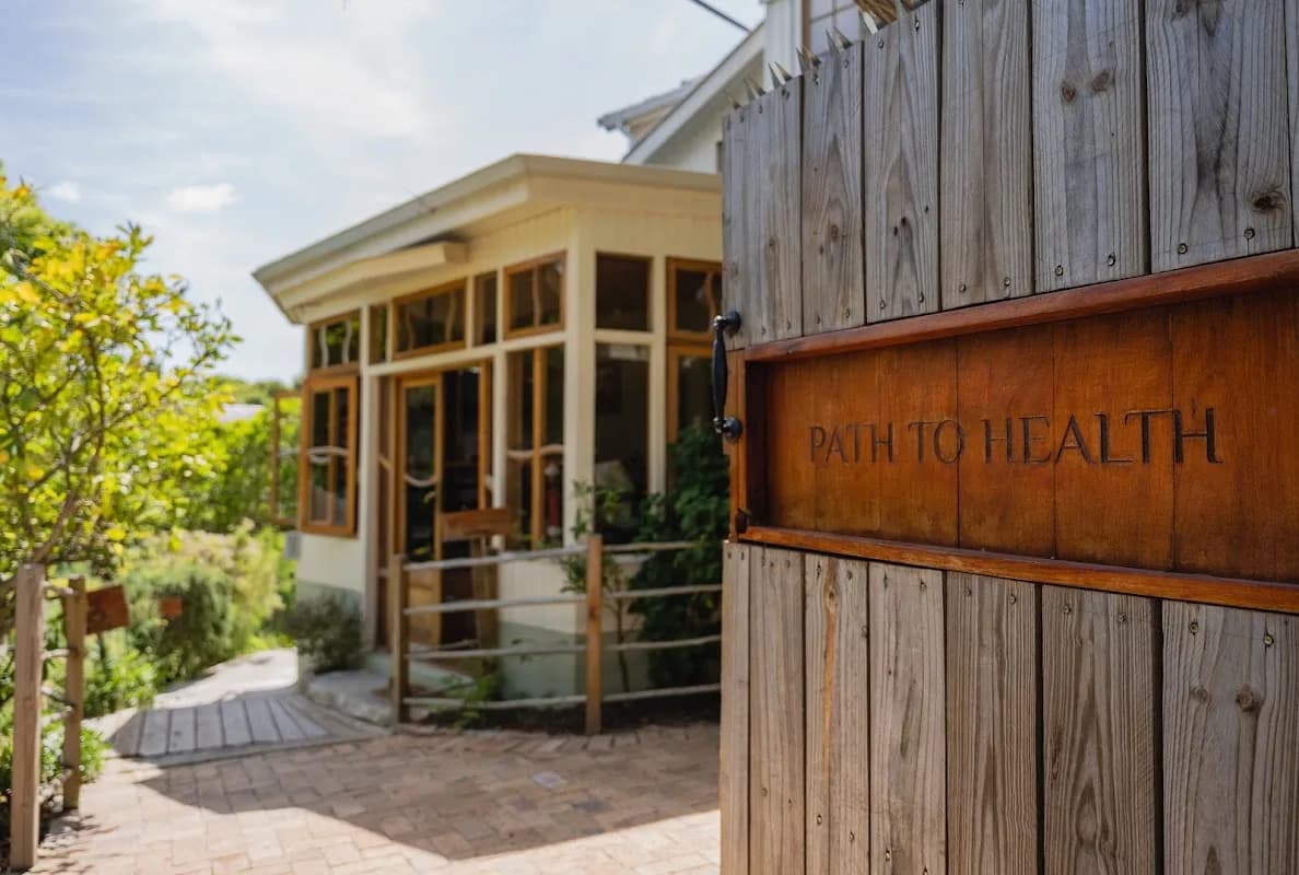 Dr. R. Goldberg - Path to Health Integrative Medicine Clinic in Constantia