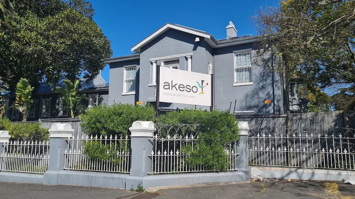 AKESO - Kenilworth Clinic in Kenilworth