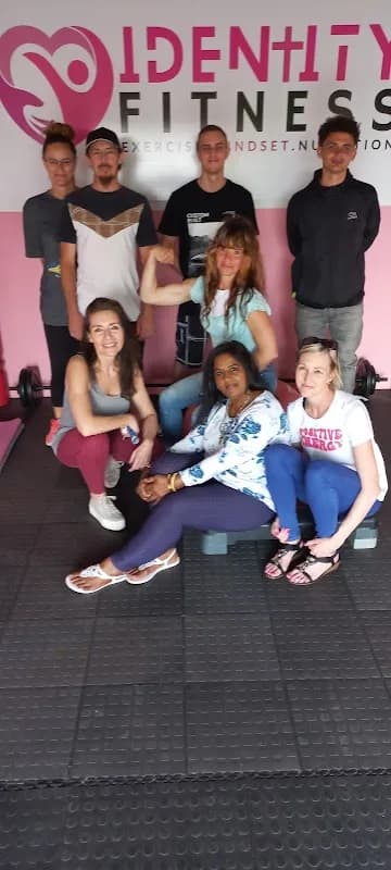 Identity Fitness in Durban CBD