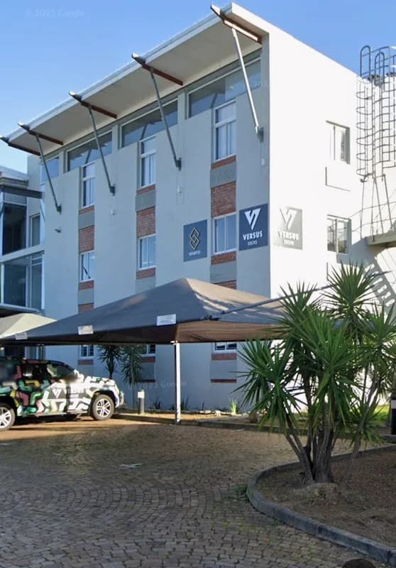 RSAM Stellenbosch Short Term Insurance - Korttermyn Versekering in Die Boord